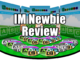 im newbie review