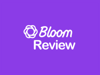 bloom review