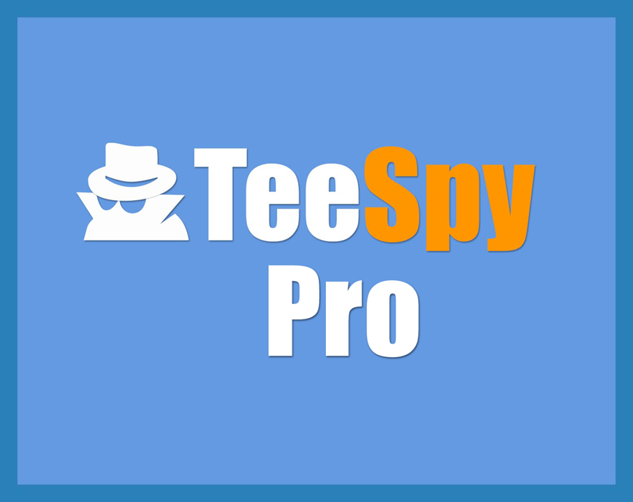 TeeSpy Pro